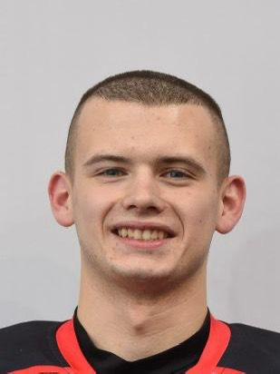 Бычков Егор